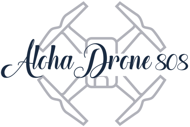 Aloha Drone 808